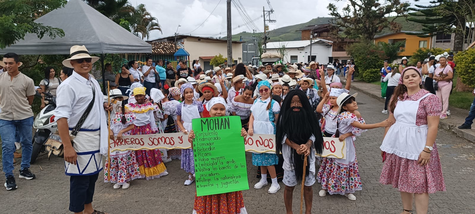 Día de la Antioqueñidad